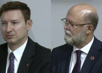 Rokada e ambasadorëve në rajon: Meidani dhe Malaj, prioritetet për diplomacinë në Prishtinë e Shkup