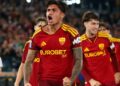 Roma i përgjigjet Interit, mposht Genoan në Serie A