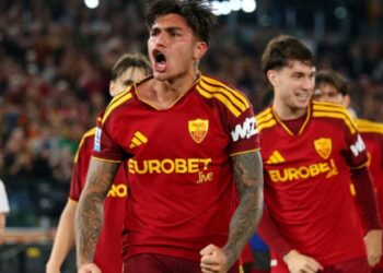Roma i përgjigjet Interit, mposht Genoan në Serie A