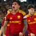 Roma i përgjigjet Interit, mposht Genoan në Serie A