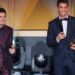 Ronaldo në qendër të vëmendjes, jo vetëm për çmimin: mbi 14 mijë euro nga votat e përsëritura