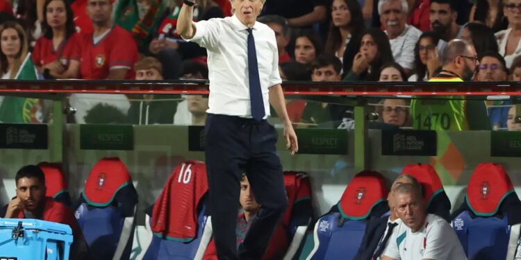 Ronaldo u largua nga Portugalia, por Jesus ndryshon ton: Nëse vjen, pse jo