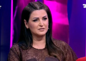 Rovena Ibrahimi: Nuk kemi për t’u bërë prindër — rrëfim prekës në S’e Luan Topi; partneri kishte humbur shpresat