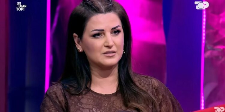Rovena Ibrahimi: Nuk kemi për t’u bërë prindër — rrëfim prekës në S’e Luan Topi; partneri kishte humbur shpresat