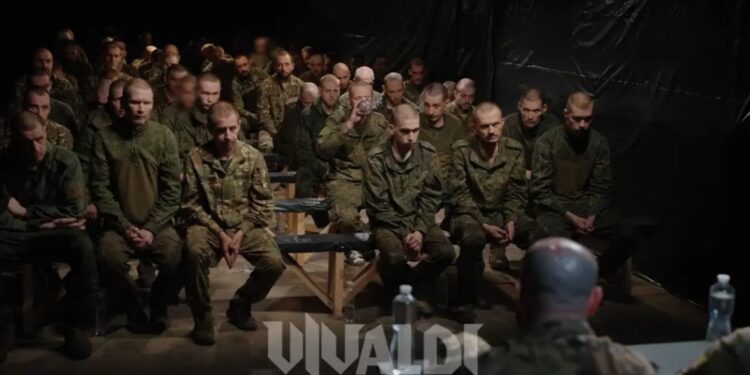 Rrëfehen ushtarët rus që braktisën frontin: Na lanë pa ujë dhe ushqim, u detyruam të pinim...