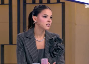 Rrethi Katror: Rizarta Hoxha reagon së pari pas sulmit ndaj Manes, Kam pasur shumë debate me Bledin...