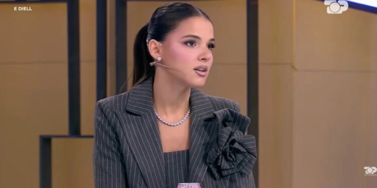 Rrethi Katror: Rizarta Hoxha reagon së pari pas sulmit ndaj Manes, Kam pasur shumë debate me Bledin...