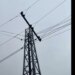 Rrezik për banorët në Lezhë: Këputet linja e tensionit të mesëm dhe bie mbi banesa, kërkohet ndërhyrje urgjente