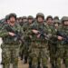 Rrezikohet konkurrenca e lirë, për uniformat ushtarake ProEksport Albania: Qeveria po favorizon Guna Tactical, kërkohet tenderim i hapur