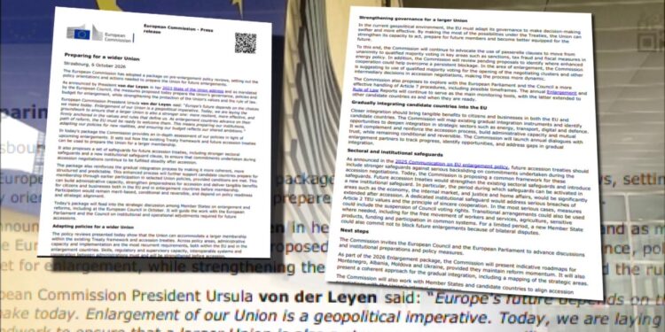 Rruga drejt BE bëhet më e komplikuar; ekspertët: Anëtarësimi në 2030 mbetet i mundur pas ndryshimit të rregullave