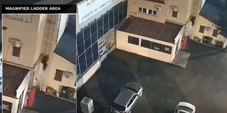 Rumania zbulon rrjet sabotaji të koordinuar nga Rusia, tre të huaj nën hetim