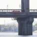 Rusia godet urën kryesore të Kievit, ndërpritet transporti publik përkohësisht, dy dronë hidhen në shënjestër