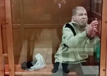 Rusia liron amerikanin 74-vjeçar të burgosur për luftimet në Ukrainë, Trump: Po kthehet në shtëpi