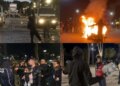 SHBA: Dhuna, lëndimi fizik dhe shkatërrimi i pronës nuk janë angazhim qytetar, palët të vetëpërmbahen