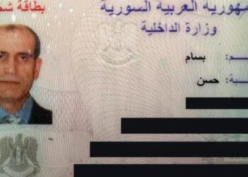 SHBA dhe Libani mbrojnë ish-gjeneralin sirian të kërkuar për krime kundër njerëzimit