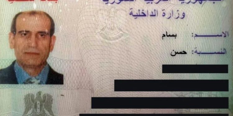SHBA dhe Libani mbrojnë ish-gjeneralin sirian të kërkuar për krime kundër njerëzimit