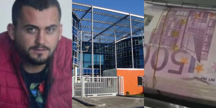 SPAK dërgon 17 për trafik ndërkombëtar droge, përfshirë djali ish-deputetit PS; zbardhen 3 episodet me mbi 2.4t marijuanë/kokainë