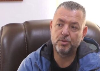 SPAK dhe BKH në aksion në Elbasan, arrestohet administratori i inceneratorit të qytetit, Leli Kaja