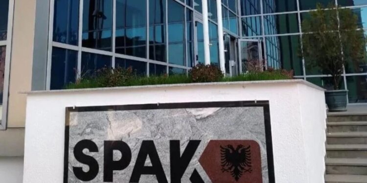 SPAK thellon hetimet dhe sekuestrohen telefonat e Aleks Markut, Ron Yeffet dhe Ardi Veliut