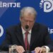Sali Berisha: Janë mbi 50 studentë, qytetarë të plagosur; nuk kanë parë rrugët e Tiranës luanë si ata