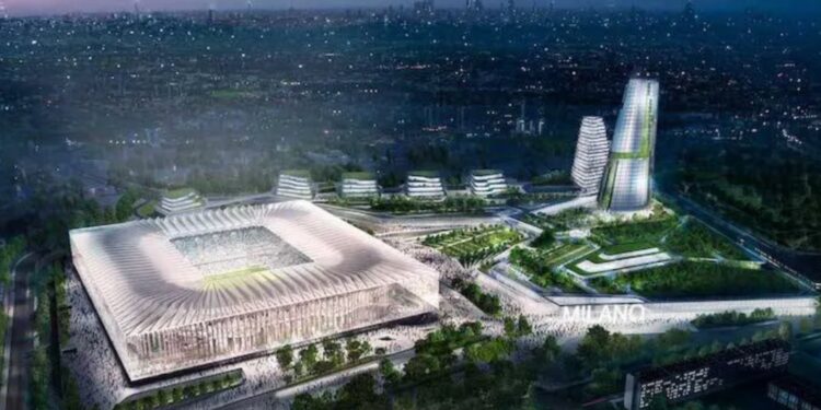 San Siro i ri ngushton hendekun me elitën e Evropës, sa do të arkëtojnë Inter e Milan