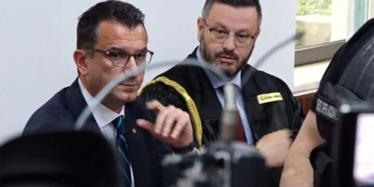 Seanca për Erion Veliajn shtyhet, avokatët e ndihmës juridike falas refuzojnë mbrojtjen për shkak të bojkotit