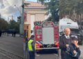 Seanca plenare në Kuvend, policia merr masa të shumta sigurie: perimetri rrethuar dhe autobot uji pranë institucionit