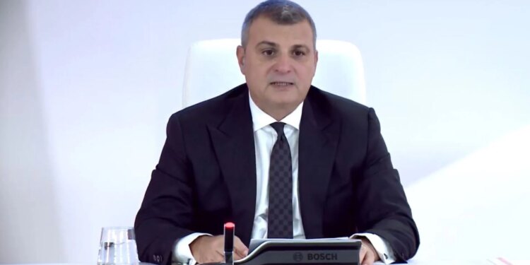 Sejko: Inflacioni pritet të rritet nga tensionet gjeopolitike dhe shtrenjtimi i çmimeve në 6 muajt e ardhshëm