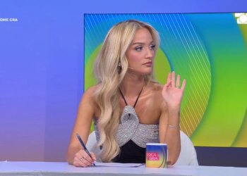 Selin Bollati: Zonjat në video duhet të mbajnë përgjegjësi; sipas saj gruaja e Hila po i qëndron pranë