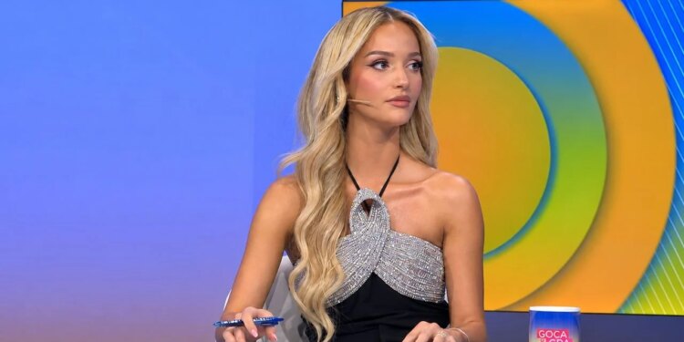 Selin rrëfen krizën familjare pas Big Brother: Prindërit e mi drejt ndarjes, bëra negociata për t’i bashkuar