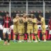 Serie A: Bologna ndëshkon Milanin me tregolëshin e Mbangula në San Siro