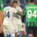 Serie A: Lazio dhuron spektakël, fiton tenistike ndaj Sassuolos dhe merr kreun e vetëm