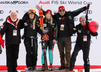 Sezoni i 5-të në Kupën e Botës për Shqipërinë / Lara Colturi: Rrita si atlete dhe person, tani pavarur
