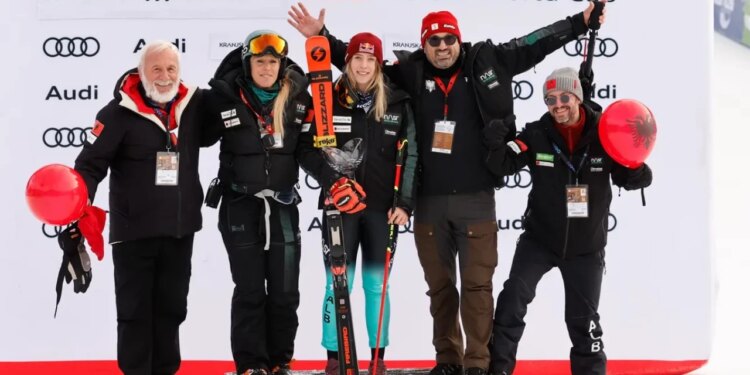 Sezoni i 5-të në Kupën e Botës për Shqipërinë / Lara Colturi: Rrita si atlete dhe person, tani pavarur