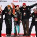 Sezoni i 5-të në Kupën e Botës për Shqipërinë / Lara Colturi: Rrita si atlete dhe person, tani pavarur