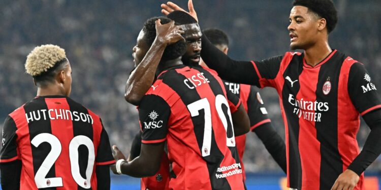 Sfidat e para në Europa League: Të gjitha rezultatet e takimeve dhe fitorja bindëse e Milanit