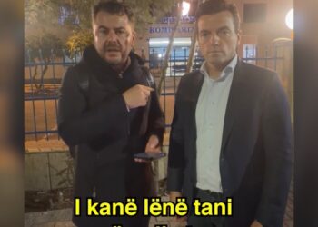 Shehaj publikon dëshmitë studentore për dhunë: Pranoje! Më gjuanin pas koke