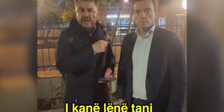 Shehaj publikon dëshmitë studentore për dhunë: Pranoje! Më gjuanin pas koke