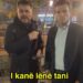 Shehaj publikon dëshmitë studentore për dhunë: Pranoje! Më gjuanin pas koke