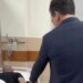 Shehaj viziton protestuesin e rrahur nga policia me shkop gome: artist, e lanë shtrirë në rrugë si kriminel