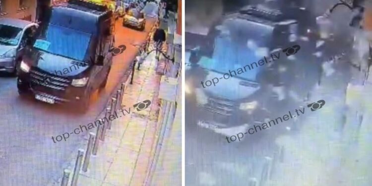 Shembja e banesës në Athinë, humbën 3 shqiptarë, dalin pamjet; hajdutët vodhën tubat e gazit dhe shkaktuan shpërthimin