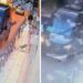 Shembja e banesës në Athinë, humbën 3 shqiptarë, dalin pamjet; hajdutët vodhën tubat e gazit dhe shkaktuan shpërthimin