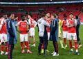 Shok në Carabao Cup: Arsenali eliminohet nga skuadra e kategorisë së katërt pas dramës së penalltive