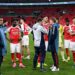 Shok në Carabao Cup: Arsenali eliminohet nga skuadra e kategorisë së katërt pas dramës së penalltive
