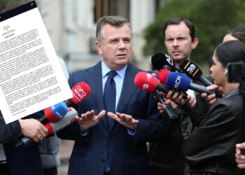 Shoqata e Prokurorëve: Arrestimet në protesta kërcënojnë pavarësinë prokuroriale; thirrjet për ndërhyrjen e ILD-së mund të ushtrojnë presion