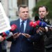 Shoqata e Prokurorëve: Arrestimet në protesta kërcënojnë pavarësinë prokuroriale; thirrjet për ndërhyrjen e ILD-së mund të ushtrojnë presion