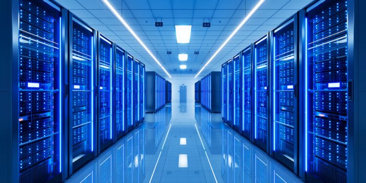 Shpyllëzim për qendrat e Google: Finlanda ndalon punimet, kompania investon 13 miliardë euro