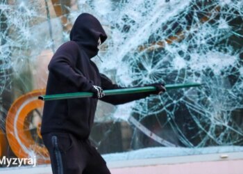 Shqipëri-Francë: Plani kundër sjelljeve të dhunshme në protesta, zbulohen masat ndaj të përfshirëve