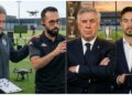 Si Ancelottët në futbollin botëror, Dajat shkruajnë historinë e tyre në Shqipëri