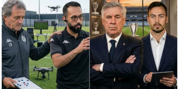 Si Ancelottët në futbollin botëror, Dajat shkruajnë historinë e tyre në Shqipëri